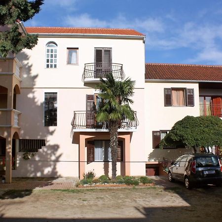 Apartment Biograd Na Moru 5899A Εξωτερικό φωτογραφία