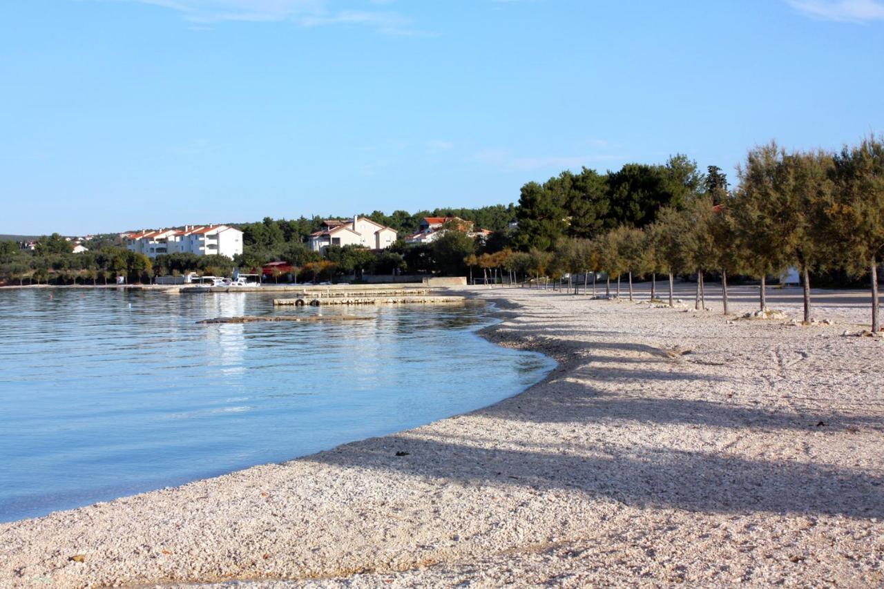 Apartment Biograd Na Moru 5899A Εξωτερικό φωτογραφία