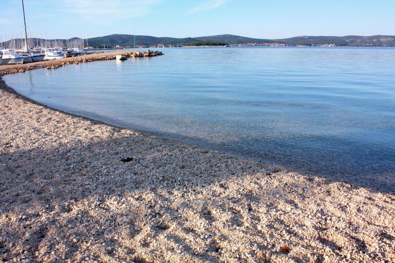 Apartment Biograd Na Moru 5899A Εξωτερικό φωτογραφία