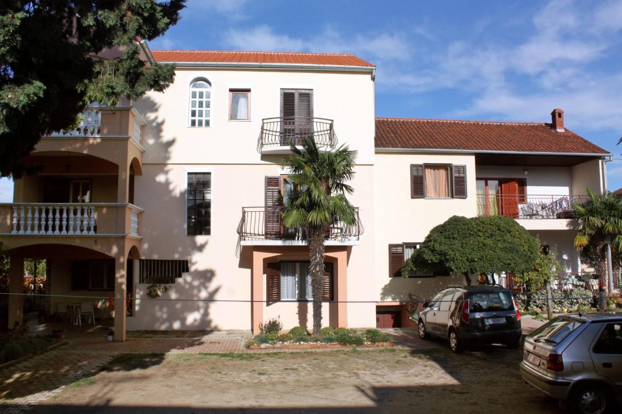 Apartment Biograd Na Moru 5899A Εξωτερικό φωτογραφία