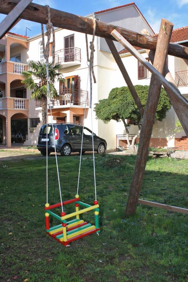 Apartment Biograd Na Moru 5899A Εξωτερικό φωτογραφία