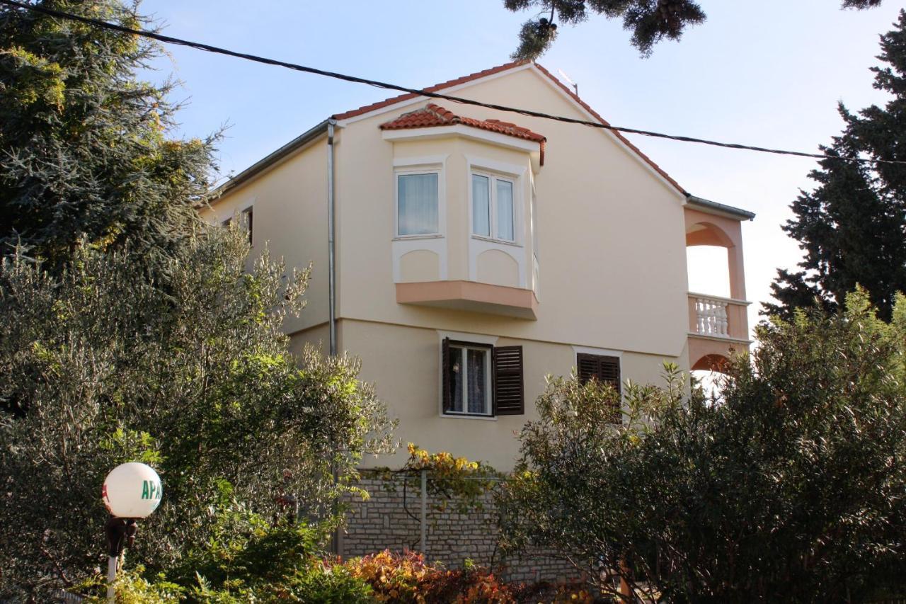 Apartment Biograd Na Moru 5899A Εξωτερικό φωτογραφία