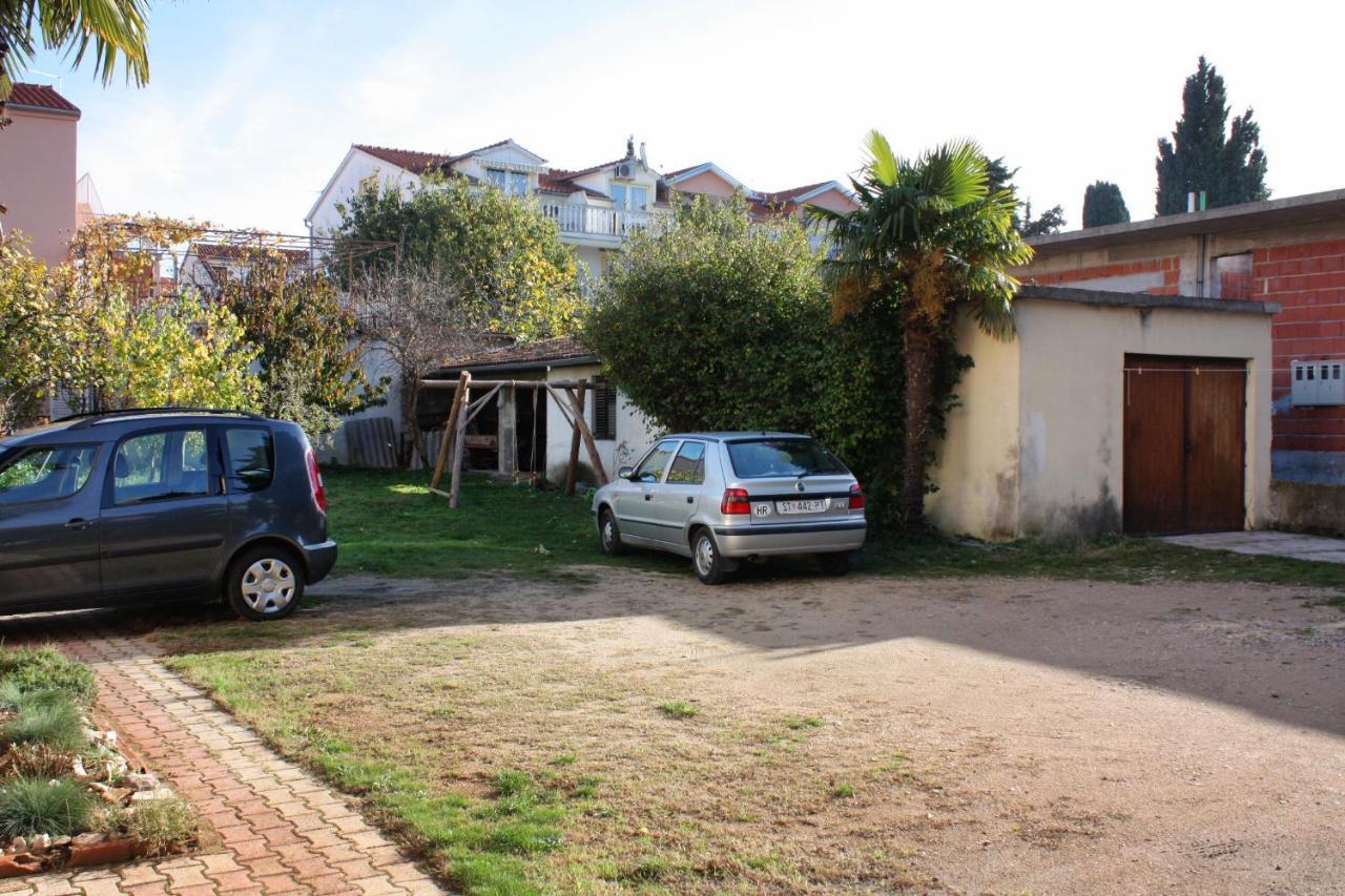 Apartment Biograd Na Moru 5899A Εξωτερικό φωτογραφία