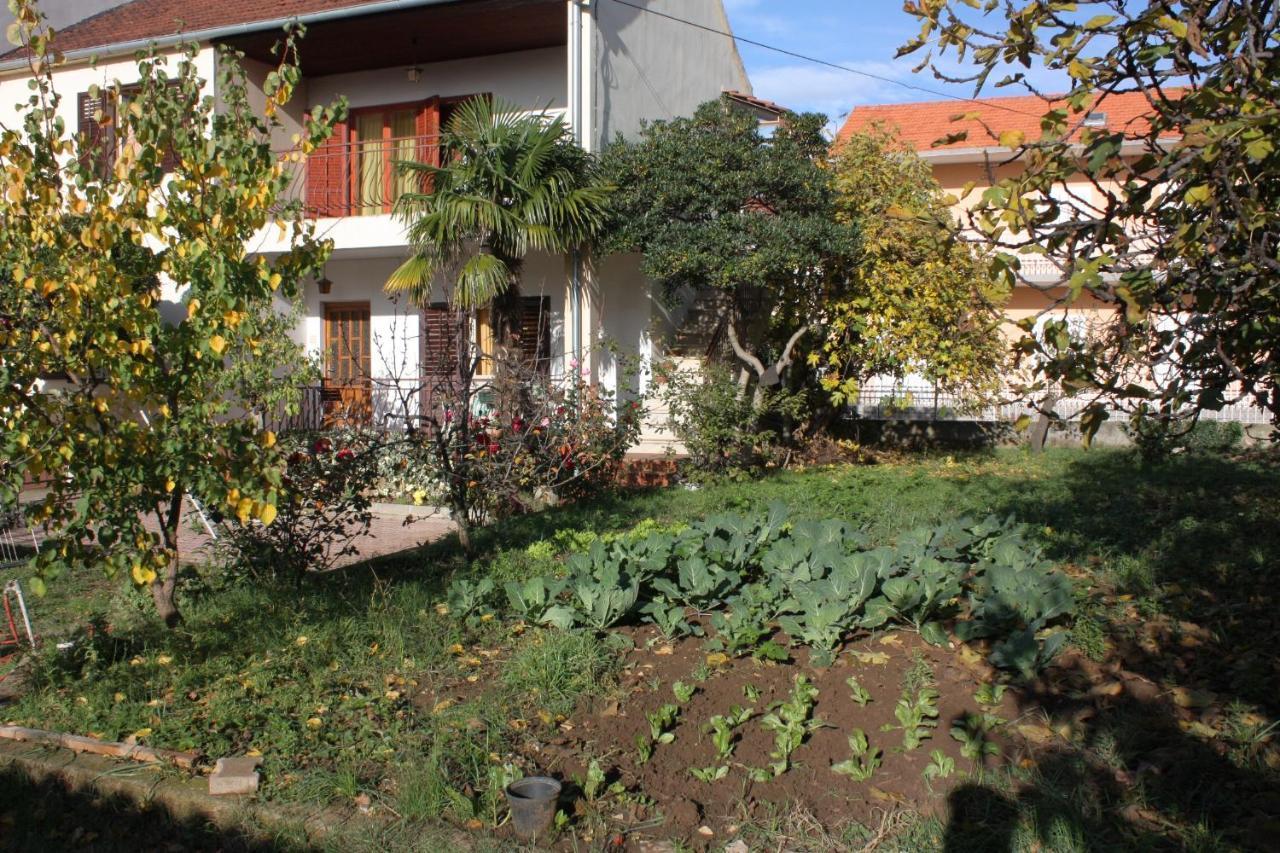 Apartment Biograd Na Moru 5899A Εξωτερικό φωτογραφία