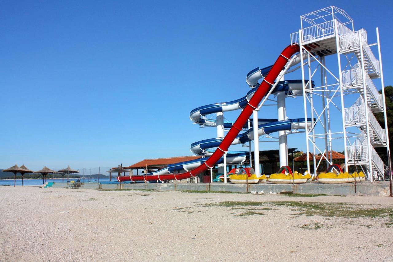 Apartment Biograd Na Moru 5899A Εξωτερικό φωτογραφία
