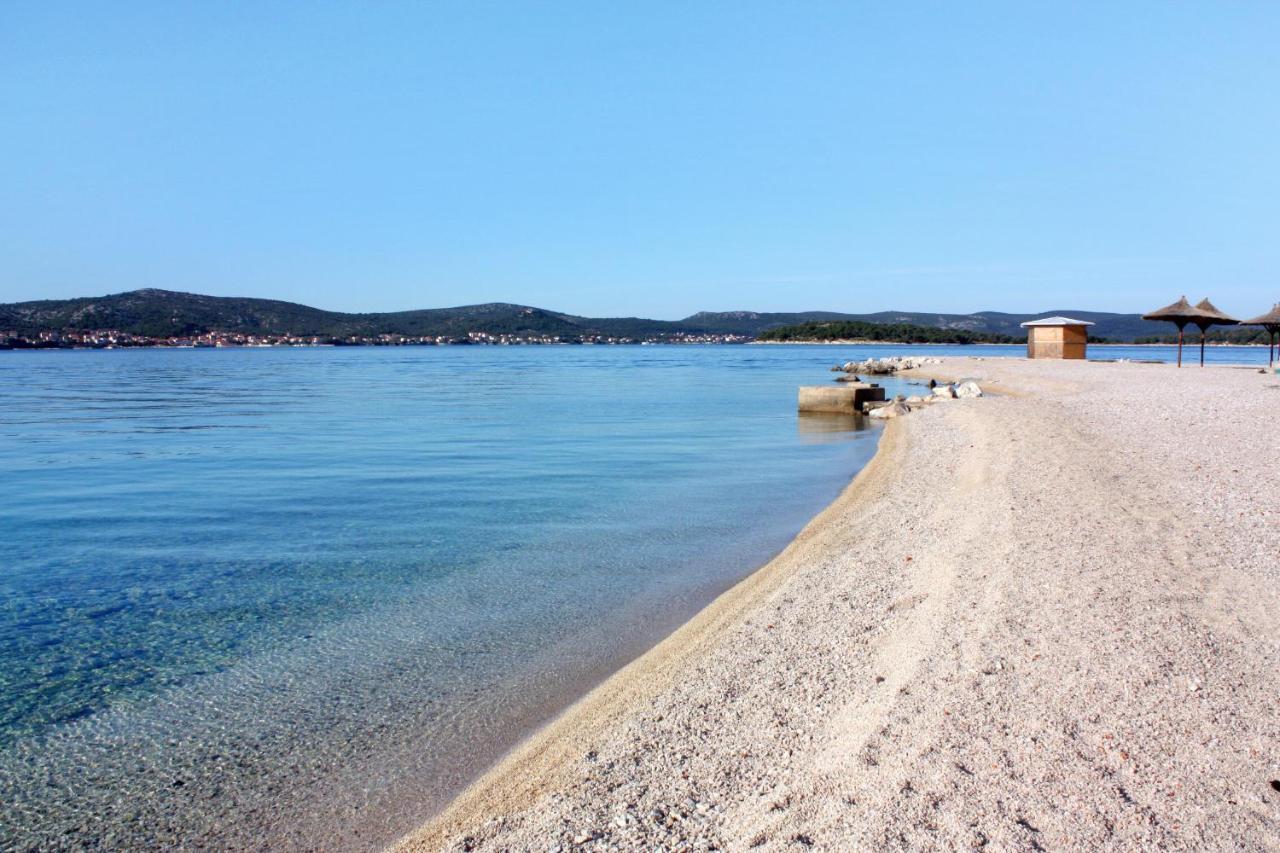 Apartment Biograd Na Moru 5899A Εξωτερικό φωτογραφία