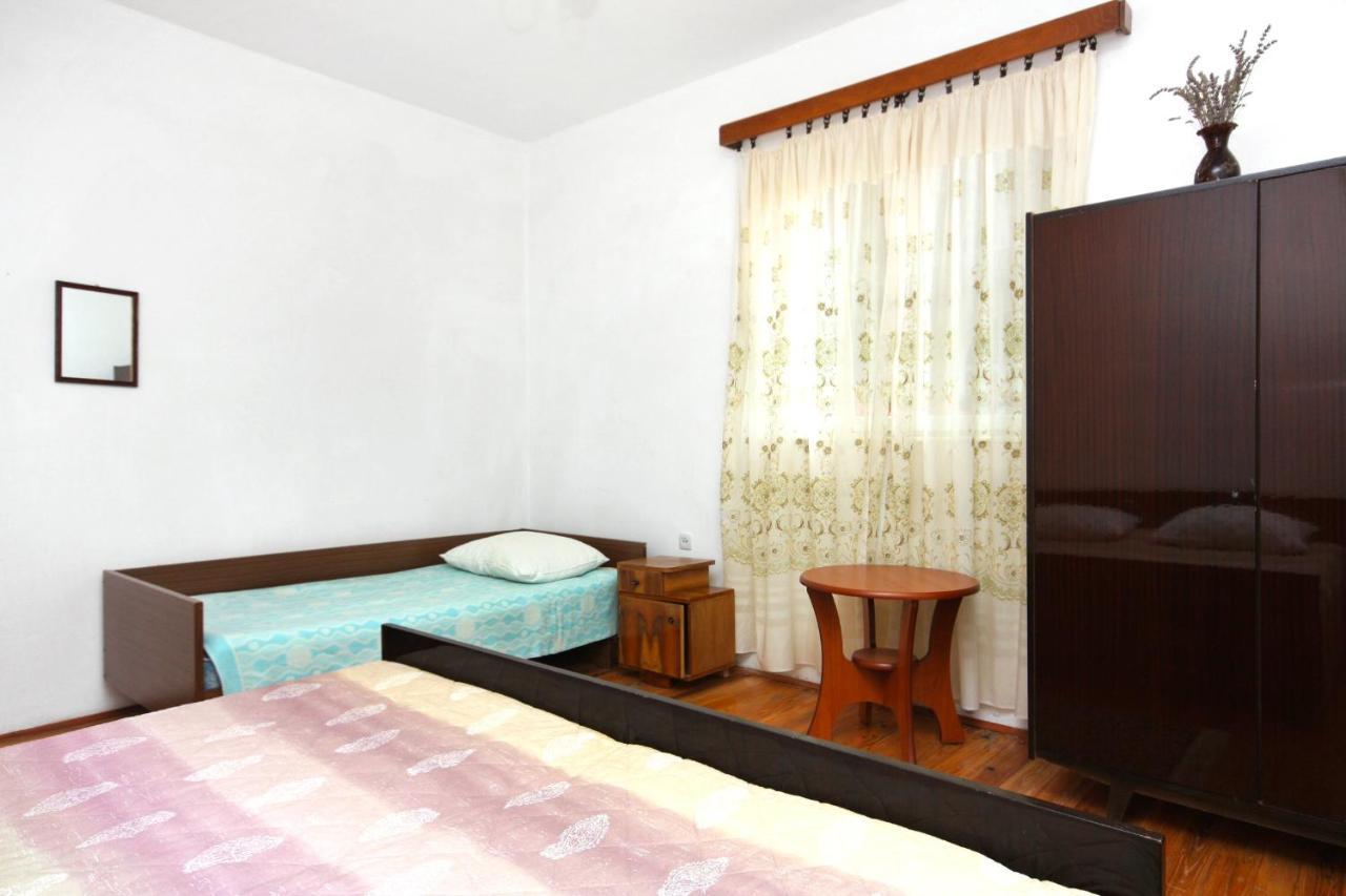 Apartment Biograd Na Moru 5899A Εξωτερικό φωτογραφία