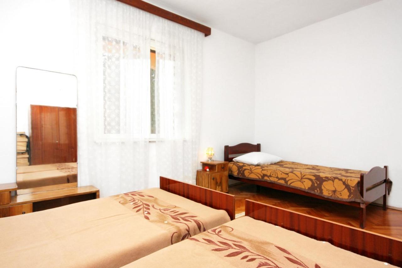 Apartment Biograd Na Moru 5899A Εξωτερικό φωτογραφία