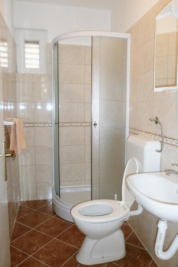 Apartment Biograd Na Moru 5899A Εξωτερικό φωτογραφία