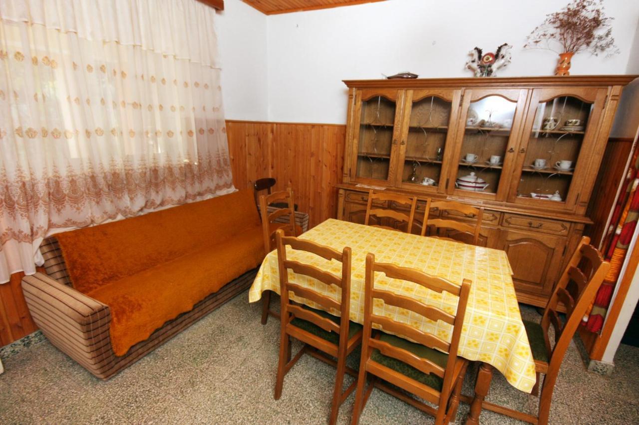 Apartment Biograd Na Moru 5899A Εξωτερικό φωτογραφία