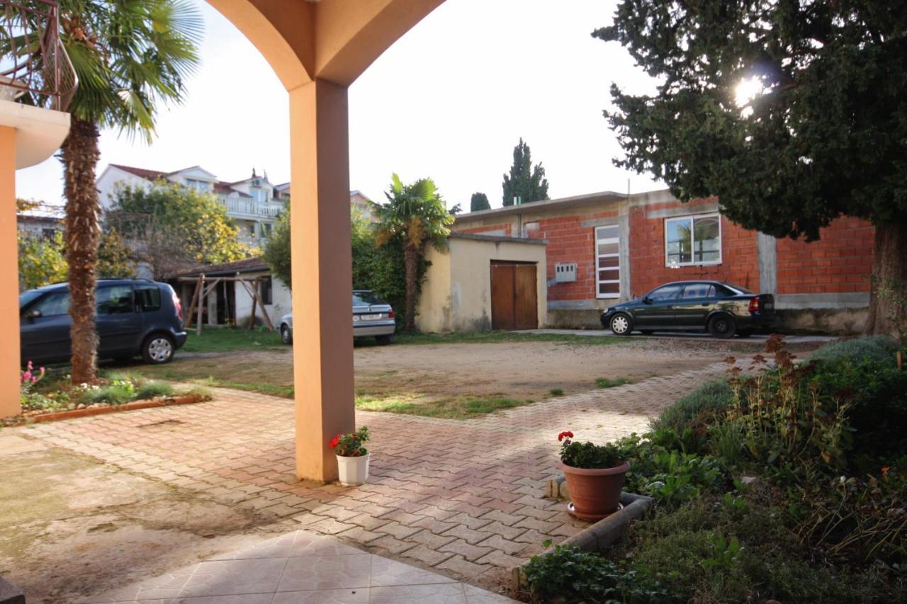 Apartment Biograd Na Moru 5899A Εξωτερικό φωτογραφία