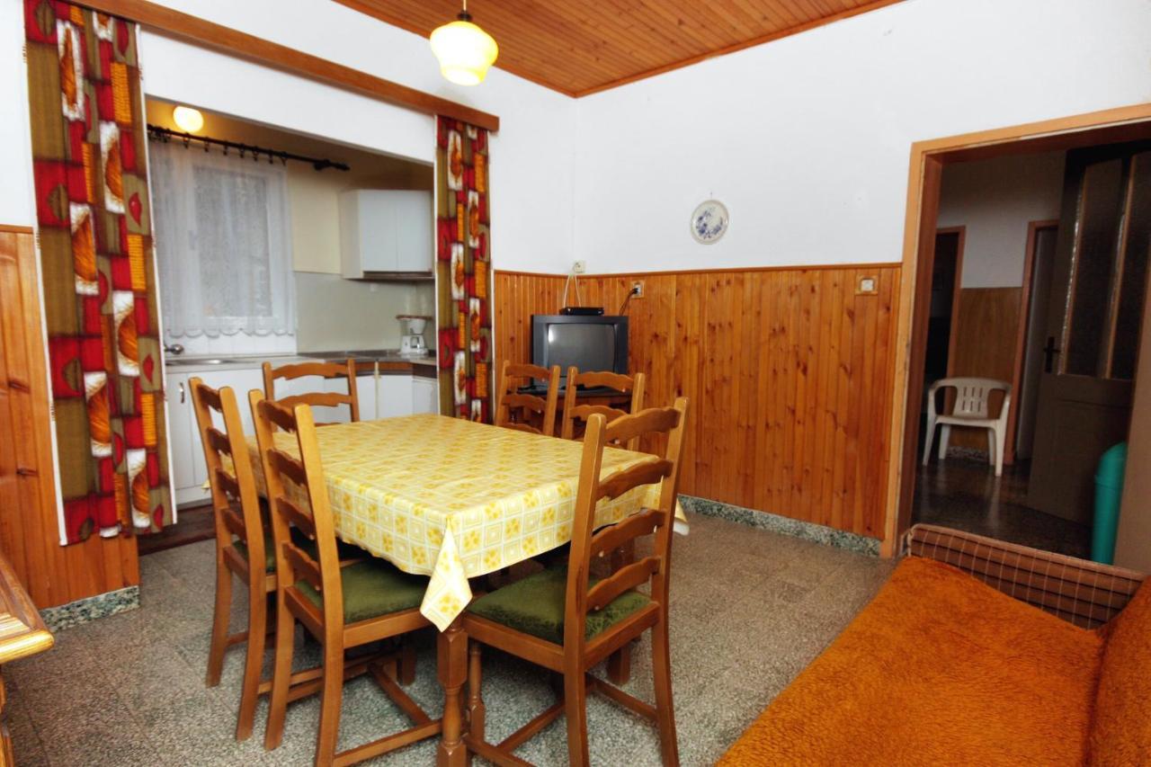 Apartment Biograd Na Moru 5899A Εξωτερικό φωτογραφία