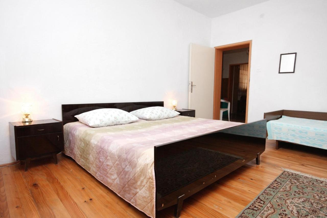 Apartment Biograd Na Moru 5899A Εξωτερικό φωτογραφία