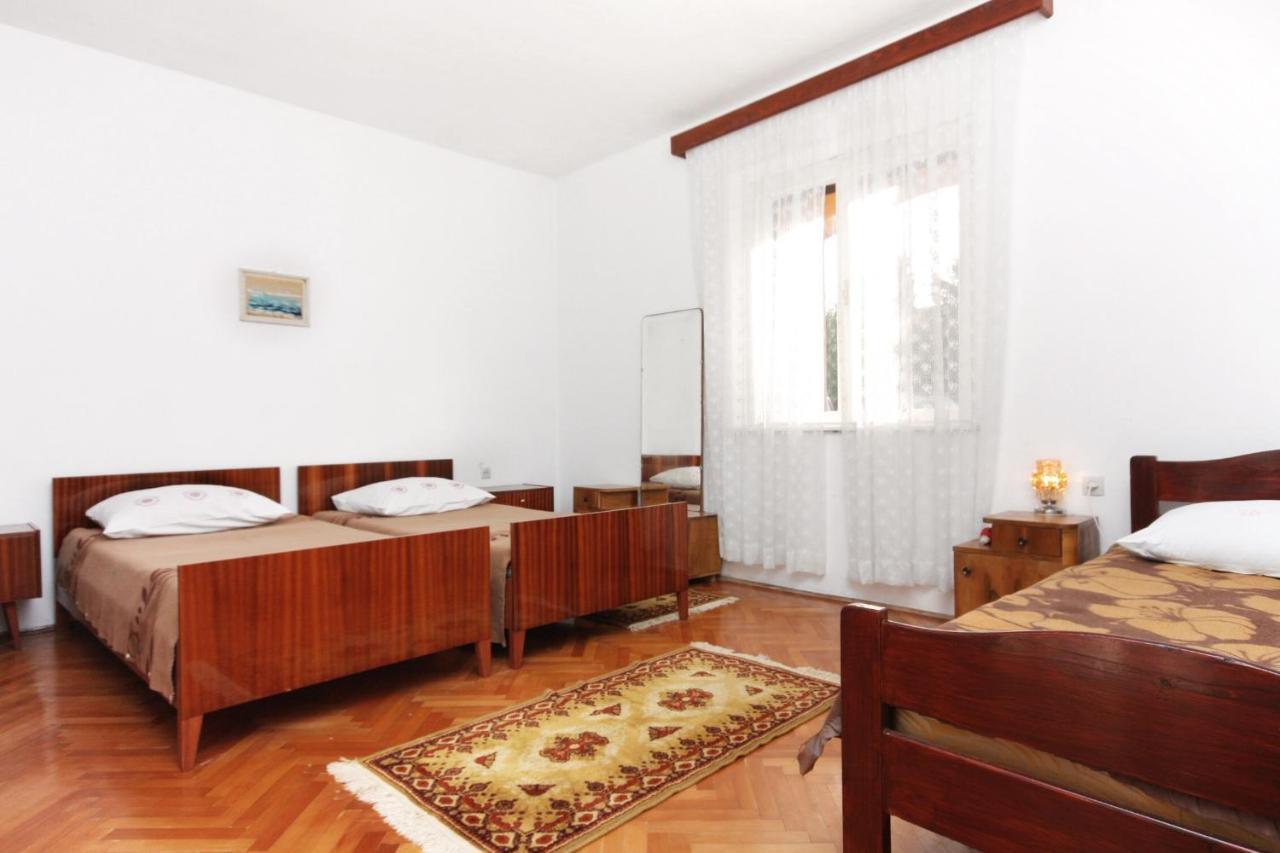 Apartment Biograd Na Moru 5899A Εξωτερικό φωτογραφία