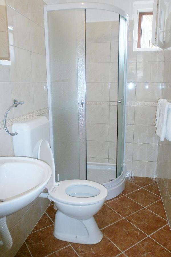 Apartment Biograd Na Moru 5899A Εξωτερικό φωτογραφία