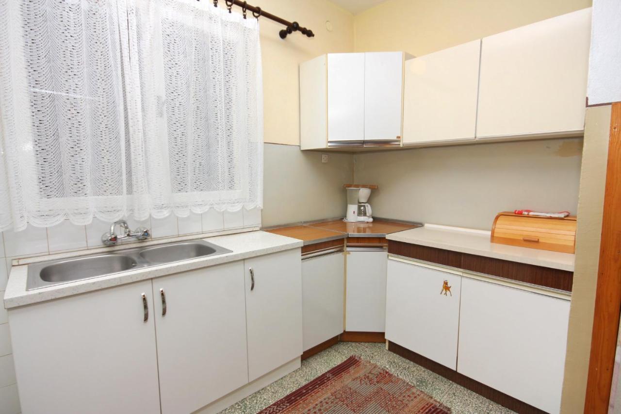 Apartment Biograd Na Moru 5899A Εξωτερικό φωτογραφία