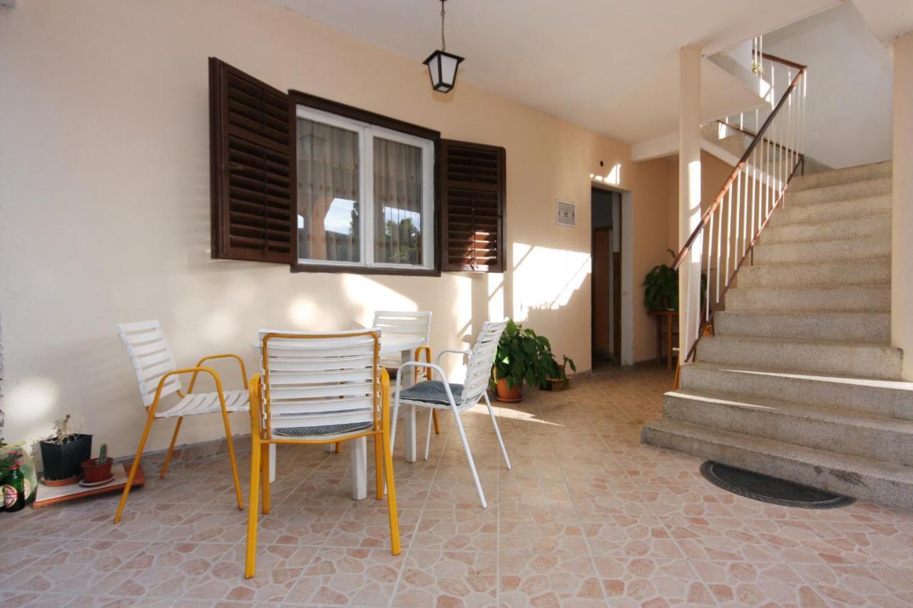 Apartment Biograd Na Moru 5899A Εξωτερικό φωτογραφία