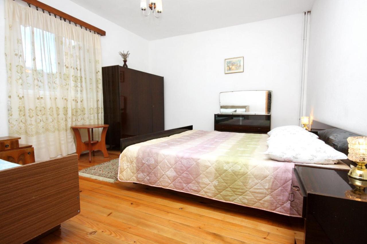 Apartment Biograd Na Moru 5899A Εξωτερικό φωτογραφία