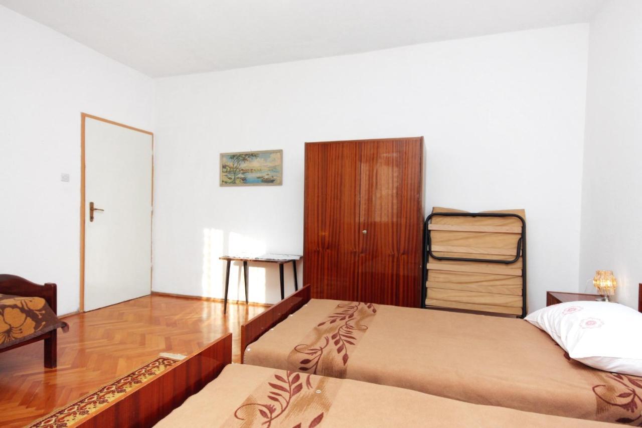 Apartment Biograd Na Moru 5899A Εξωτερικό φωτογραφία